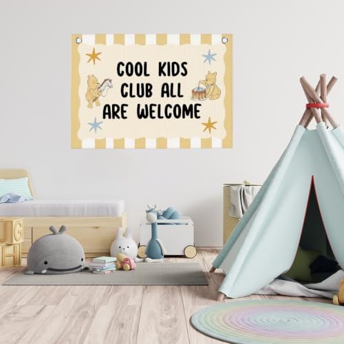 Playroom Decor Play Room Wall Decor - Image 4