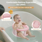 Baby Bath Seat for Babies 6 Months & Up - Image 2