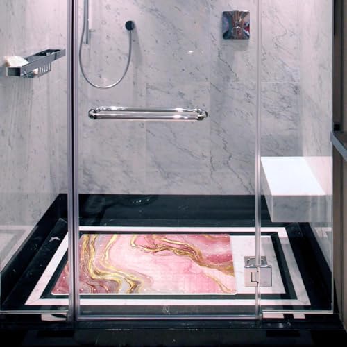 Shower Mat Non-Slip Bathtub Mats - Image 6