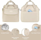 Wearable Breast Pump Bag, Breastmilk Cooler Travel Bag Compatible - Image 5