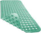 Yimobra Bathtub Mat Non Slip, Long Anti Slip Bath Tub Mat by Yimobra
