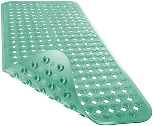 Yimobra Bathtub Mat Non Slip, Long Anti Slip Bath Tub Mat by Yimobra