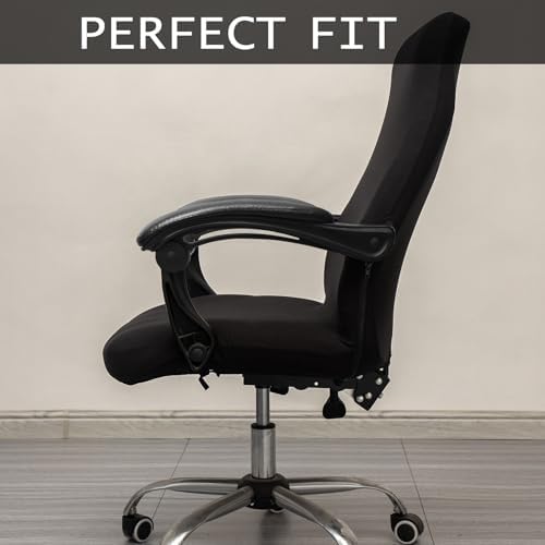 Melaluxe Office Chair Cover - Image 3