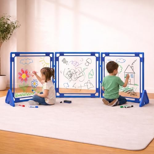 Children's Factory PlayPanel Room Divider 30.5" x 30.5" by ChildrensFactory