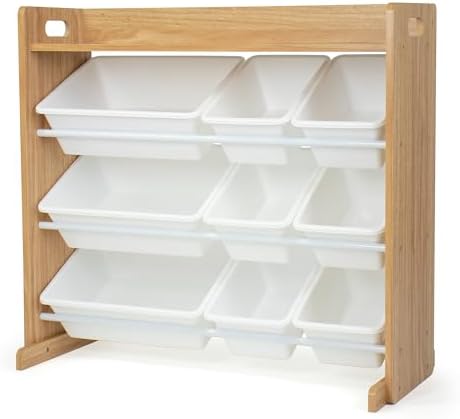 Humble Crew Kids Toy Organizer by HumbleCrew