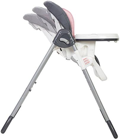 Baby Trend Tot Spot 3-in-1 High Chair - Image 3