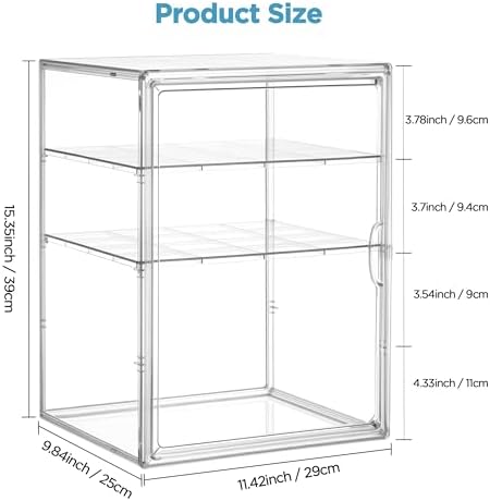 HBlife Baby Bottle Storage Organizer - Image 3