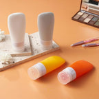 INSFIT Travel Bottles for Toiletries, TSA Approved 3oz Travel Size Containers - Image 5