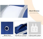 Comforter Storage Bag - Image 6