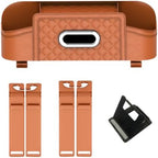 Mandark Headrest-Mounted Backseat Organizer - Image 6