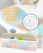Comfortable Baby Bath Kneeler and Elbow Rest Pad Set - Image 5