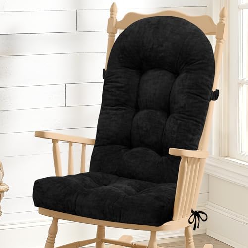 Rocking Chair Cushion by ROFIEJOX