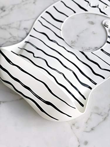 Goobie Baby Silicone Baby Bib - Image 5