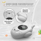 Baby Bath Thermometer Safety, Waterproof Bath Thermometer - Image 5