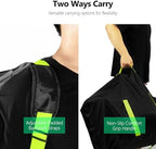 elaia Large Waterproof Car Seat Travel Bag - Image 4