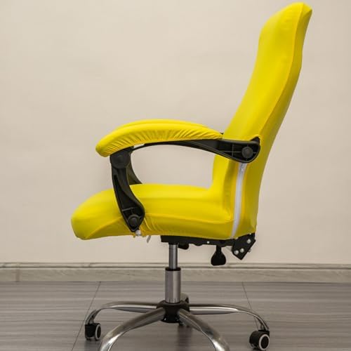 Melaluxe Office Chair Cover - Image 3