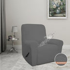 Easy-Going 100% Waterproof Recliner Chair Cover，1-Piece Recliner Slipcover - Image 2