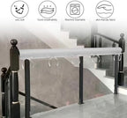 3Pcs Furniture Edge Protector Strips, Breathable Mesh, Machine Washable - Image 6