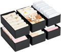 DIMJ Drawer Organizer Clothes by DiMJ