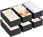 DIMJ Drawer Organizer Clothes by DiMJ