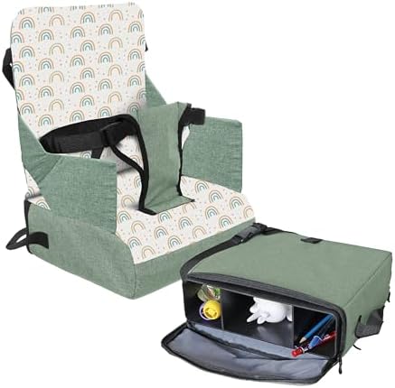 Dreambaby Dining Booster Seat by Dreambaby