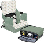 Dreambaby Dining Booster Seat by Dreambaby