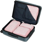 Away Insider Packing Cubes Set of 4, Lightweight Travel Luggage Organizers - Image 3