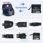 Travel Bag for Car Seats - Image 6