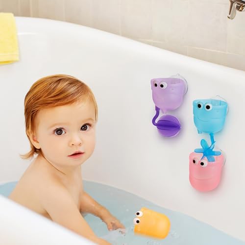 Munchkin® Falls™ Baby and Toddler Bath Toy - Image 7