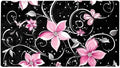 Bath Tub Shower Mat, Washable Bathtub Floor Mats, Suction Cups and Drain Holes by Anna+Cowper