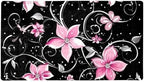 Bath Tub Shower Mat, Washable Bathtub Floor Mats, Suction Cups and Drain Holes by Anna+Cowper