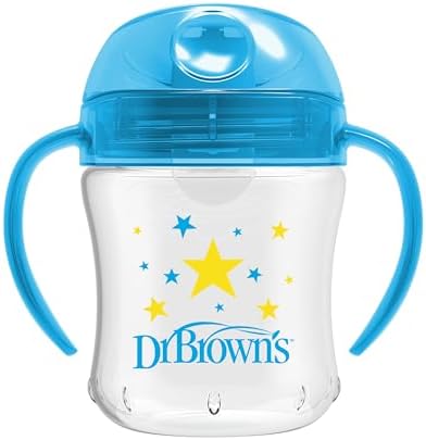 Dr. Brown's Milestones Soft Spout Sippy Cup - Image 2
