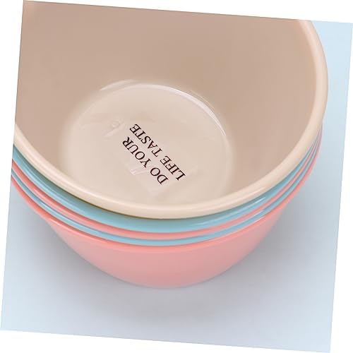 Plastic Water Ladle Set of 5 - Image 6