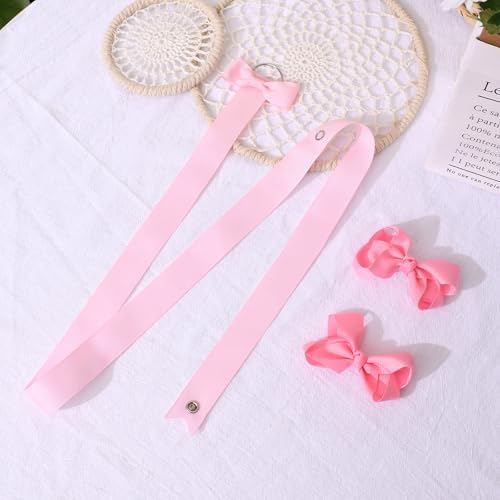 POVETIRE 6PCS Bow Holder Bows Organizer - Image 7