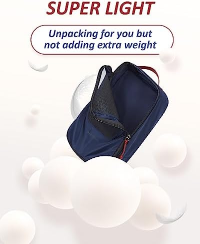 BAGSMART Compression Packing Cubes - Image 4