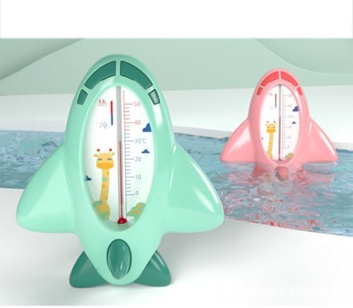 SHOWERORO Baby Bath Thermometer Water Thermometer - Image 3