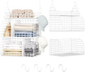 HapiRm Hanging Closet Organizer Storage by HapiRm