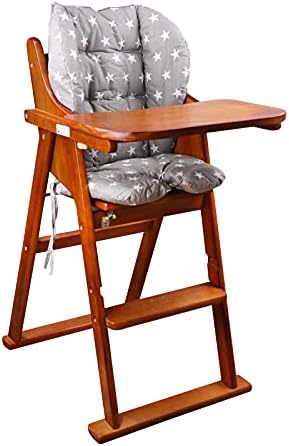 High Chair Pad, high Chair Cover/seat Cushion - Image 3