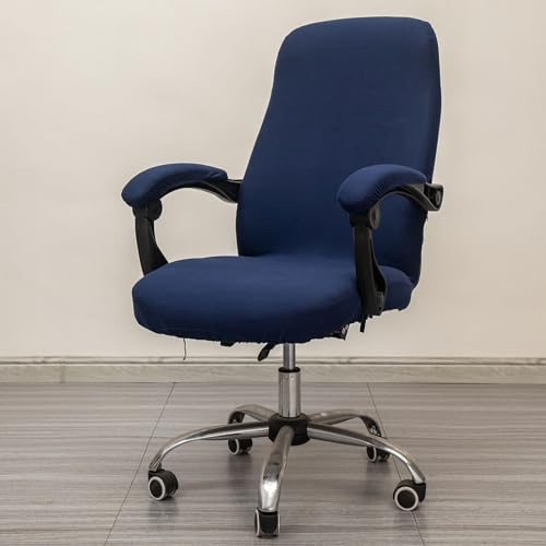 Melaluxe Office Chair Cover - Image 2