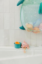 Copper Pearl Oceana Extra-Large Mesh Bath Toy Holder - Image 5