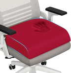 TranquilRelax XL Memory Foam Seat Cushion by Unknown