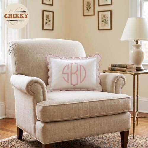 Personalized Embroidered Pillowcase - Image 5