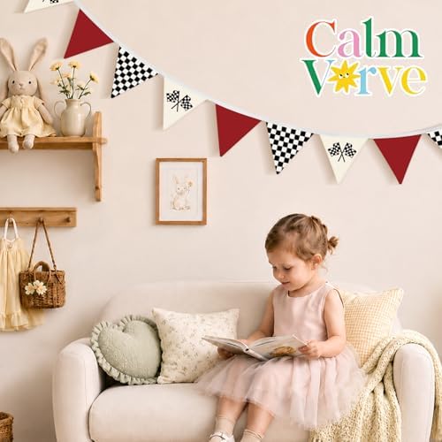 Cars Room Decor for Toddler Nursery Playroom - Image 5