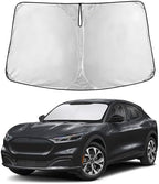 Autovir Windshields Sun Shade Fit by Autovir