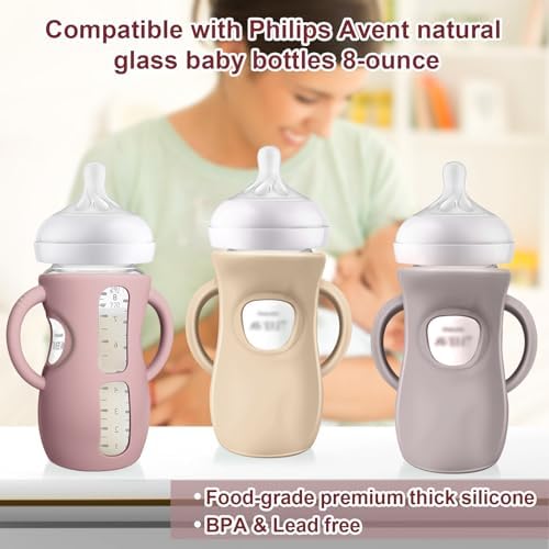 Juome Silicone Sleeves with Handle - Image 5
