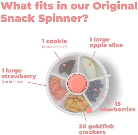 GoBe Kids Small Snack Spinner Flip Bundle - Image 5