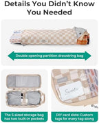 BAGSMART Compression Packing Cubes - Image 6