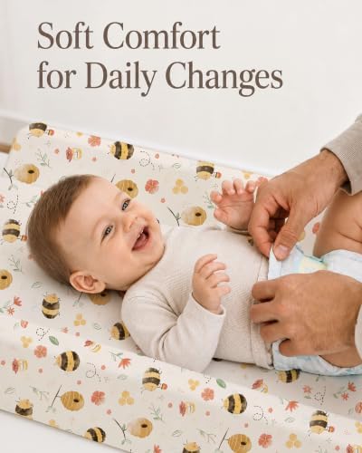 Changing Pad Covers 2 Pack - Image 2