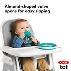 OXO Tot 6 Ounce Transitions Straw Cup - Image 2