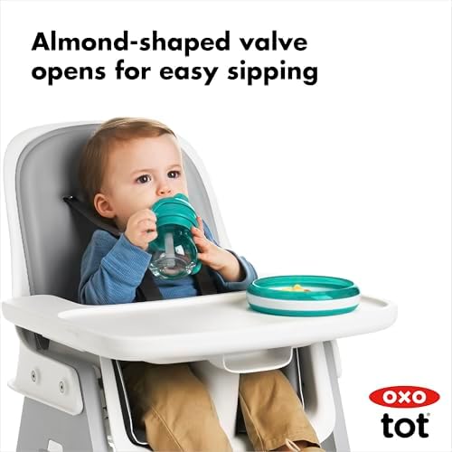 OXO Tot 6 Ounce Transitions Straw Cup - Image 2